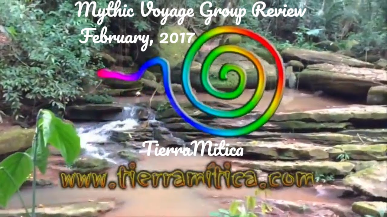Tierra Mitica ~ Mythic Voyage Group Review (February, 2017)
