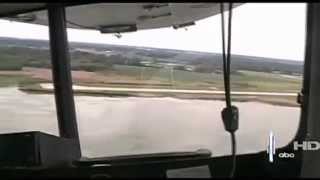 Goodyear Blimp NatPkg Air Check
