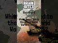 Trivia Time - World War II