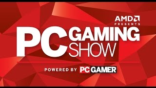 PC Gaming Show at E3 2016