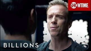 Billions | 'What Do You Have?' Official Clip | Season 2 Episode 9