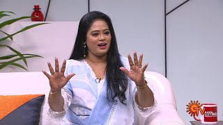Vanakkam Tamizha With Devi Priya From Pudhu Vasantham Serial - Best Moments 09 July 2025 Suntv