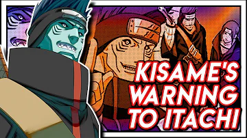 Who is Itachi's biggest enemy?