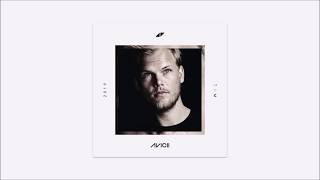 Avicii - Our Love ft Sandro Cavazza Resimi