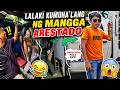 Mangga Lang Sana… Naging Krimen Pa?! 😭😂Sasakit Panga Mo Dito Sa Kakatawa - Funny Videos Compilation👍