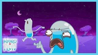 Rocket Water Hydro And Fluid Cartoons For Kids Wildbrain Action Arena