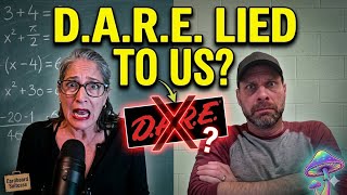 Why D.A.R.E. Failed: The Truth About Psychedelics & Mental Health