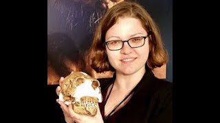 2016-03-03 Caroline VanSickle - Homo naledi