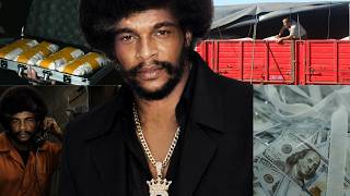 Roosevelt Daniels: The Prison Drug Lord Who Controlled Chicago