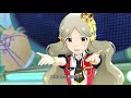 【ミリシタ MV】ココロがかえる場所 アイドルマスター ミリオンライブ! シアターデイズ