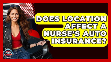 Does Location Affect A Nurse