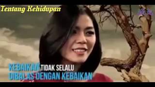 Mata Elang - Motivasi Tentang Kehidupan {Merry Riana}