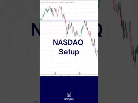 The Only Nasdaq Trading Strategy You Need
