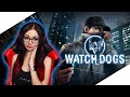 WATCH DOGS ПОЛНОЕ ПРОХОЖДЕНИЕ | СТОРОЖЕВЫЕ СОБАКИ | ОБЗОР WATCH DOGS | ВАТЧ ДОГС СТРИМ #1