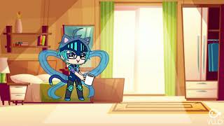 My Coffee Day TikTok Meme in gachalife Guide