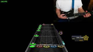 Ace of Spades by Motorhead (Clone Hero FC)