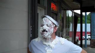 The Pie Off Sunny vs Johnson
