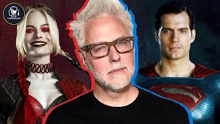 James Gunn's 10-Year DCU Plan: Good Idea or Huge Mistake? We Discuss