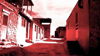 SKY CITY~Ancient Indian Pueblo Village of Acoma