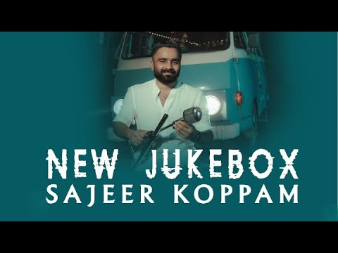 Kanniloru Minnal  Sajeer Koppam NewJUKEBOX  Super Hits Songs