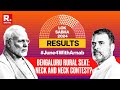 Election Results 2024: Republic Reports From Bengaluru Counting Centre | Lok Sabha 2024