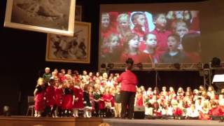 GCCS kindergarten