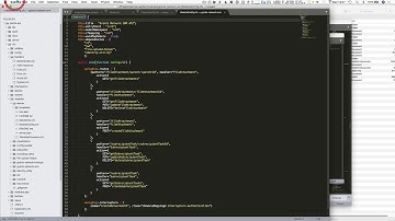 Sublime Text Linter Exclusions