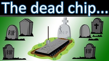 Identify a faulty memory chip - the manual way! (EDO_ERR Part 3/3)