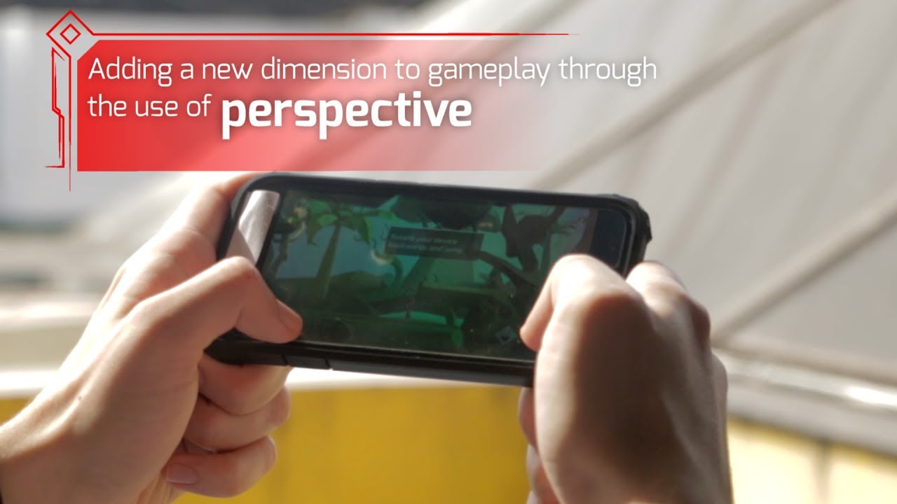 video Kidu: A Relentless Quest
