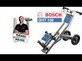 Bosch GHT 130 ülevaade eesti keeles