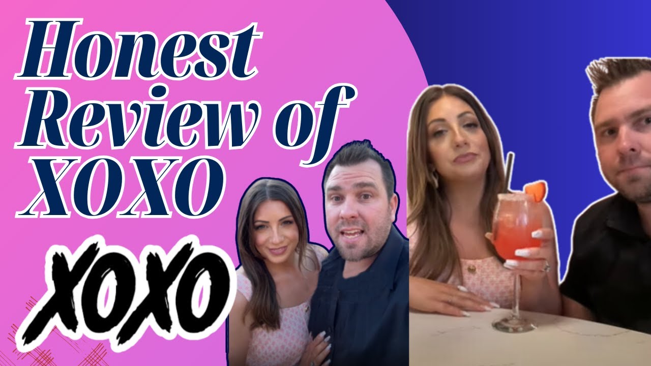 Heres my honest review of XOXO Dining Room in Dallas. YouTube