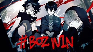 【 スト6 】BOしたら坊主 飛翔。スクリム3日目【 伊波ライ/にじさんじ 】