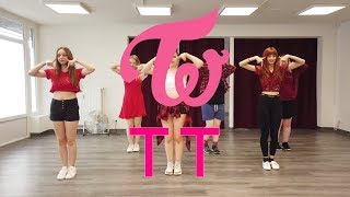 TWICE (트와이스) - \ TWICE (트와이스) - \