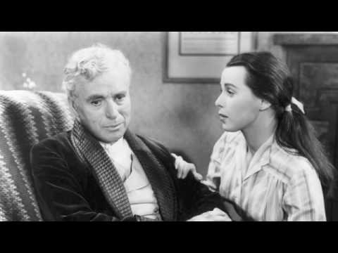 Charlie Chaplin's Limelight theme (original)