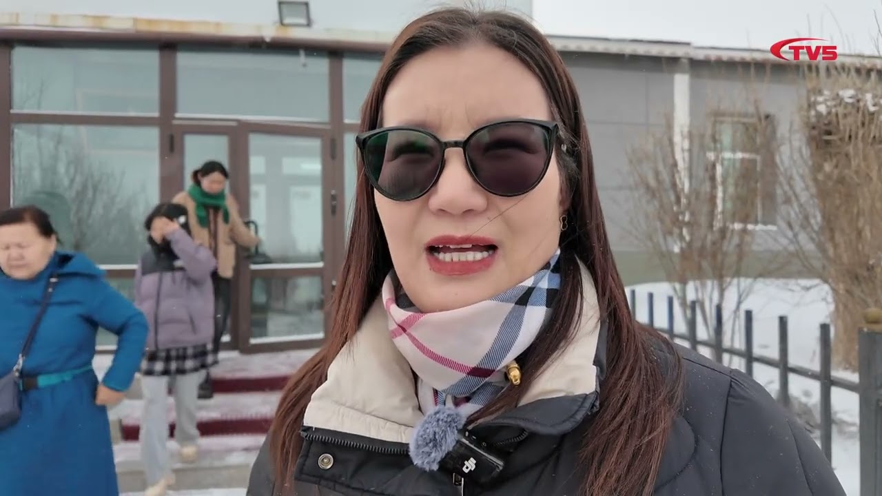 ТӨВ АЙМГИЙН БАТСҮМБЭР СУМЫН ИРГЭДЭД ТӨРИЙН ҮЙЛЧИЛГЭЭ ҮЗҮҮЛЖ БАЙГАА ЗДТГ НУРАХАД ОЙРХОН БОЛЖЭЭ