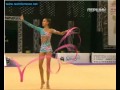 Margarita Mamun Ribbon Final Deriugina Cup 2012