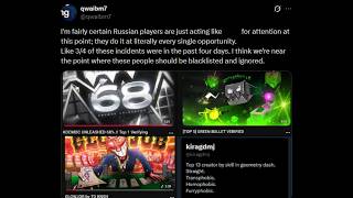 My Thoughts On The Russian Community Drama