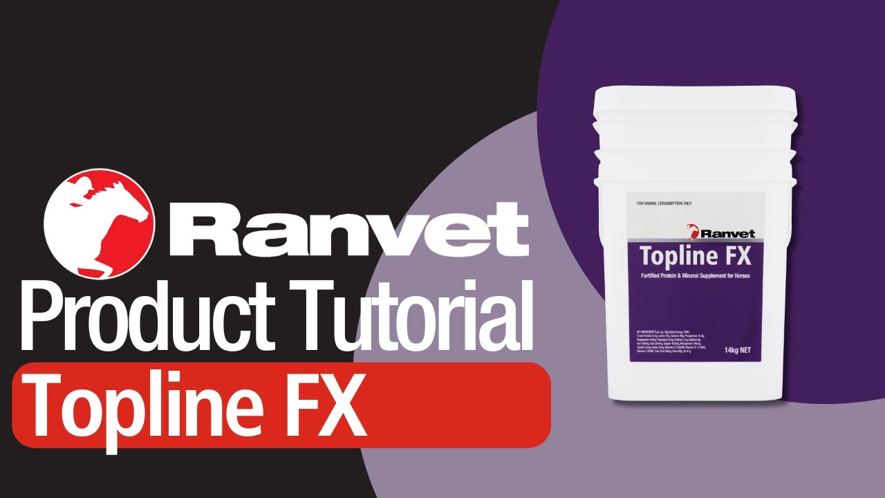 Topline FX - Product Tutorial