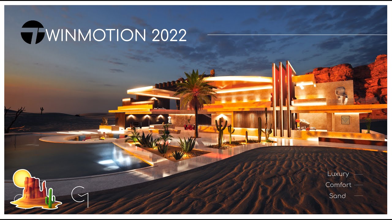 twinmotion 2022 fiyat