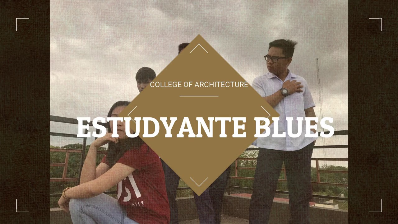 ESTUDYANTE BLUES PARODY