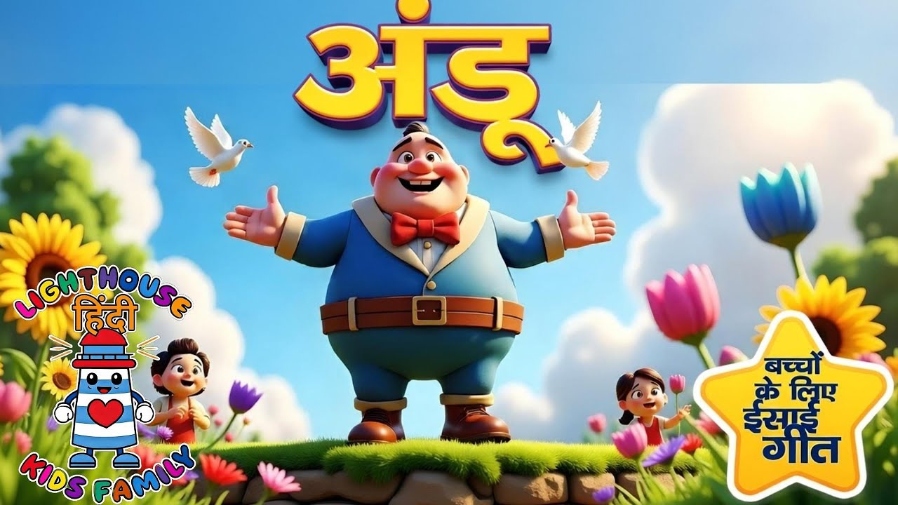 अंडू (नीतिवचन 