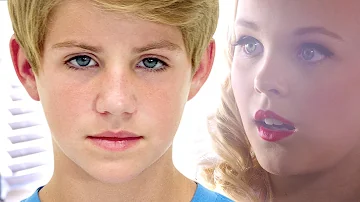MattyBRaps - Right Now I'm Missing You (ft. Brooke Adee) (Audio)