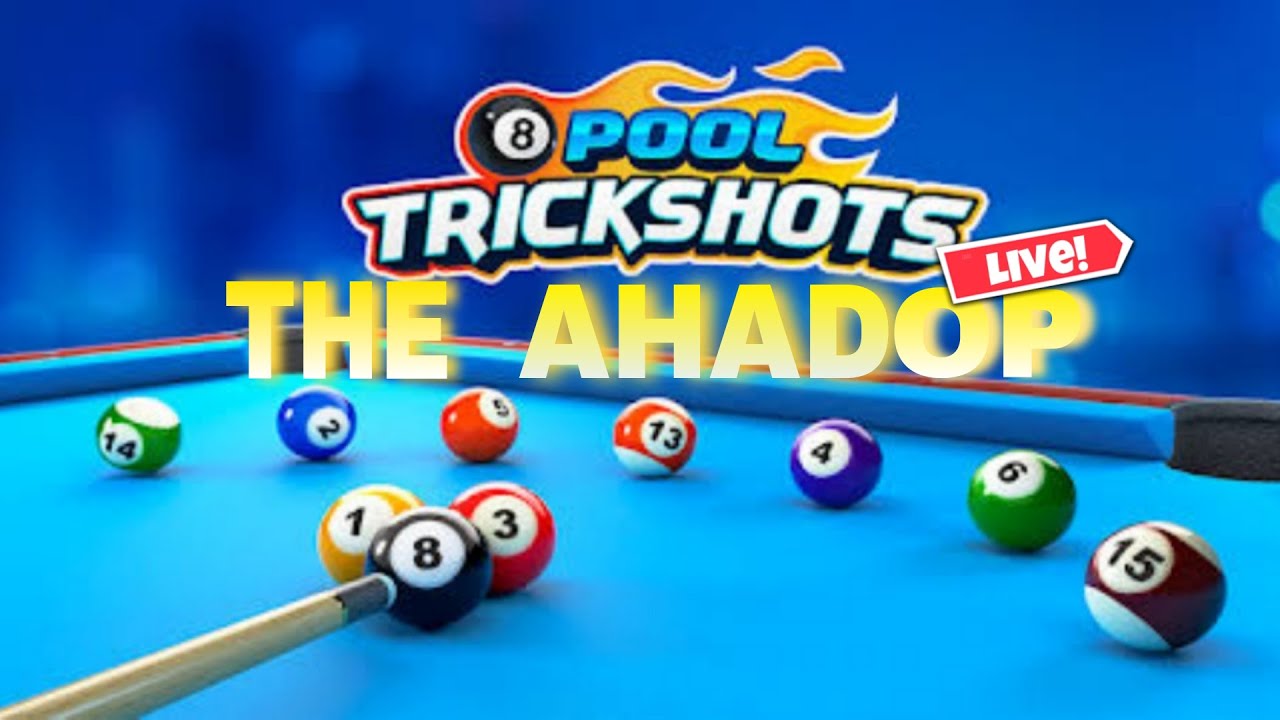 TARGET 300M | DAy 04 | 8 BALL POOL | MUST SUBSCRIBE 