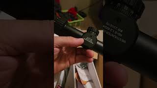 SDI unboxing for ftt 221