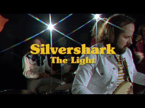 Silvershark - The Light (Official Video)