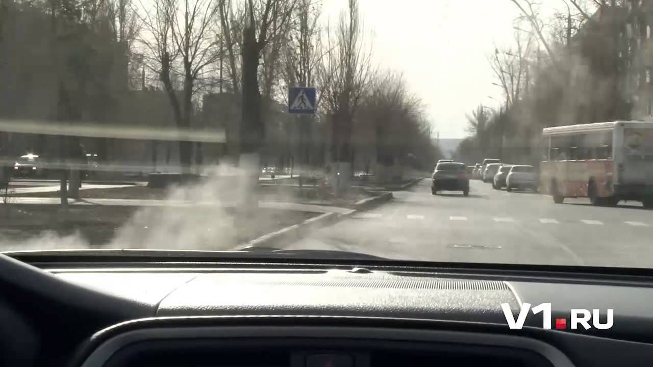 Зима авто иваново