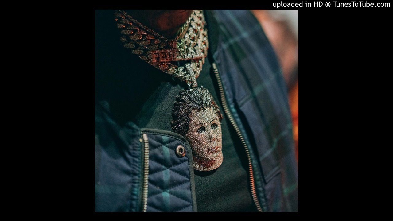 [FREE] Moneybagg Yo x Tay Keith Type Beat - "Subzero" (Prod. Hubert Z)