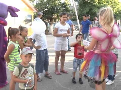 «ИМ» отметила Ураза-байрам