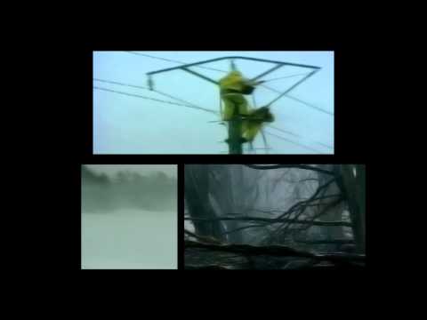 La tempete du siècle - Musique Bruno Alexiu