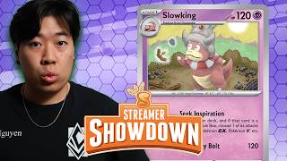 $400 Sunny's Streamer Showdown! !tournament
